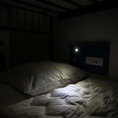 Hostel Boje 利夫诺 外观 照片